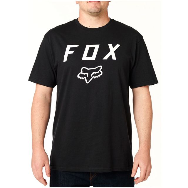 FOX Racing Legacy Moth SS T-paita 2021 FOX Racing Legacy Moth SS T-paita 2021